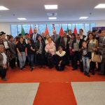 Cámara de Diputados otorga galardones a personalidades e instituciones destacadas del país