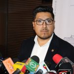 Presidente de Diputados: El PGE será aprobado como dispone la norma