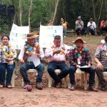 Chuquisaca: Parlamentaria gestiona infraestructura para municipio Monteagudo