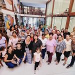 Autoridad legislativa gestiona taller sobre derechos sexuales y reproductivos