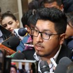 Directiva de la Cámara de Diputados se reunirá para la sesión de conformación de comisiones y comités