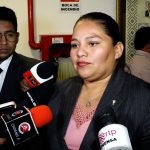 Parlamentaria destaca cumplimiento de normativas en la preselección de autoridades judiciales