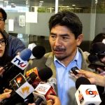 Cámara de Diputados sesiona la próxima semana para conformar  Comisiones y Comités