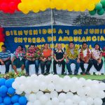 Legisladora gestiona antena de telecomunicación y ambulancia en beneficio de municipio de Santa Rosa del Sara