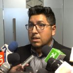 Presidente de diputados reitera la predisposición de apoyar la continuidad de elecciones judiciales