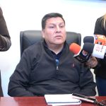 Diputado Delfor Burgos: “La supuesta promulgación de la Ley 075 carece de validez legal”