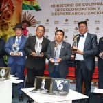 Legisladores respaldan las iniciativas que premian a emprendedores bolivianos
