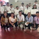 Diputados entrega “Certificados de Competencias” para reconocer logros laborales de personas con discapacidad