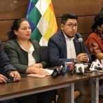 Sala Constitucional emite fallo para evitar agresiones en las sesiones de la Cámara de Diputados