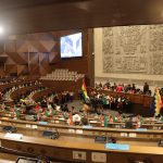 Diputados definen comisiones y comités para la Legislatura 2024 – 2025. Conozca a las nuevas autoridades