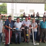 Diputados coadyuva en el fortalecimiento de la producción de frutas en El Torno