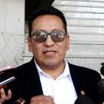 Brigada Parlamentaria de La Paz solicitará una investigación por el deslizamiento en la zona Bajo Llojeta