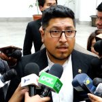Presidente de Diputados afirma que la Comisión de Planificación acelerará leyes de desarrollo económico