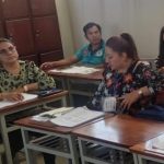 Diputados promueve temas educativos en la tercera jornada del Congreso Nacional en Tarija