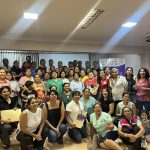 Santa Cruz: Diputados promueve agenda estratégica en favor de las mujeres