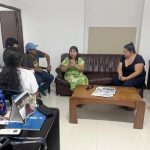 Diputados coordina acciones en beneficio de personas con discapacidad