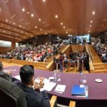 Cámara de Diputados socializa detalles y alcances del Presupuesto General del Estado 2025