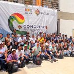 Diputados analiza de los desafíos de la educación superior tras el congreso nacional de Tarija