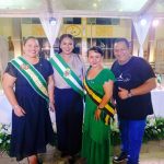 Diputados participa en el acto que declara a la Provincia Obispo Santistevan capital productora de caña de azúcar