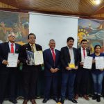 Diputados destaca trayectoria de la carrera de Ingeniería en Petróleo y Gas Natural de la Universidad San Francisco Xavier