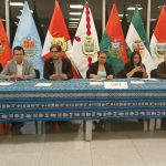 Diputados promueve seminario para profundizar conocimientos en Derechos Humanos