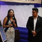 Gobierno impulsa proceso de digitalización con el lanzamiento de plataforma “InfoMóvil”