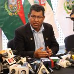 Bancada nacional del MAS ratifica el apoyo a la continuidad de las elecciones judiciales