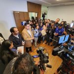 ¡Un regalo para los periodistas! Diputados habilita una Sala de Prensa para apoyar el trabajo informativo
