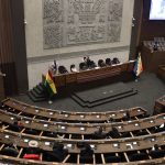 Diputados proyectan un 2025 con muchos desafíos, priorizarán la aprobación de leyes pendientes