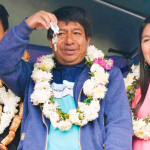 ¡Viviendas dignas para Tiquipaya! Diputados gestiona obras para familias humildes