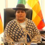 Diputada insta al consenso para garantizar las elecciones generales y completar las judiciales