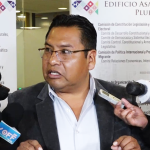 Diputados prevé tratar la Ley de Escaños a inicios de 2025