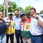 Warnes: Los mototaxistas ya tienen su día. Diputados promovió y acompañó la declaratoria