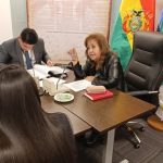 ¡Trabajaremos por los sectores más vulnerables! Comisión de Derechos Humanos inicia sesiones