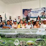 95 comunidades de Santa Cruz se benefician con proyectos hídricos. Diputados acompaña este logro