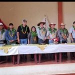 Autoridades buscan que proyecto carretero en Chuquisaca sea parte de la Red Vial Fundamental