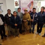 Legisladores y transportistas analizan una ley en beneficio de este sector