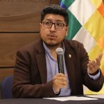 El PGE 2025 está en agenda para ser tratada en la Cámara de Diputados