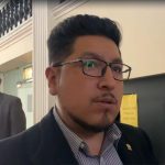 Presidente de Diputados destaca la importancia de seguir socializando el PGE 2025