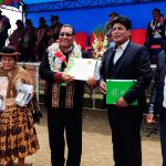 Diputados y comerciantes de carne de camélidos impulsan proyecto de industrialización