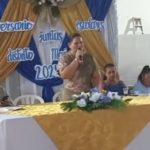 Diputados destaca labor de las juntas escolares en Montero