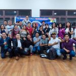 Cochabamba: Diputados participa de un taller liderazgo para enfrentar actuales desafíos