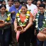 Inauguran Módulo Educativo Simón Bolívar en Santa Cruz gracias a gestiones de Diputados