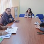 Reunión interinstitucional busca resolver situación de las áreas productivas en el municipio de General Saavedra