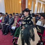 Diputados gestiona obras para impulsar la educación superior en la comunidad de Pillapi San Agustín