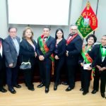 Distinción a la arquitectura paceña y alteña: La diputada Betty Yañíquez reafirma su compromiso con el desarrollo urbano