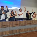 Taller: Diputados fortalece sus conocimientos para una gestión más eficiente