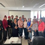 Santa Cruz conoce el PGE 2025: Diputados socializaron la propuesta