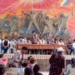 Diputados analiza el desarrollo integral de Cochabamba en una reunión del Pacto de Unidad