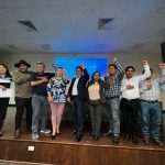 ¡Servidores públicos capacitados! Autoridades promueven espacios de formación en Cochabamba